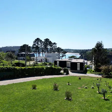 La Maison Des Ecumes * Crozon